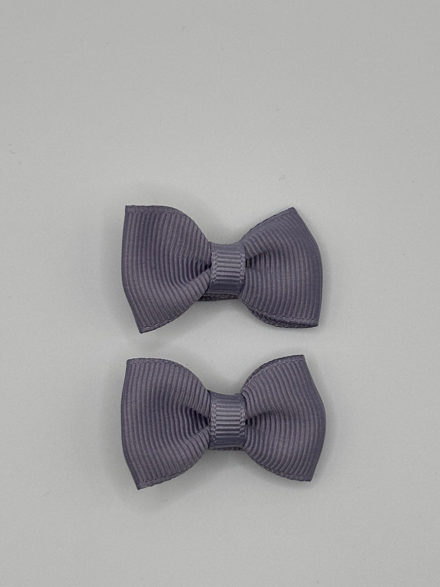 Barrettes (petites) modèle classique, cliquez pour voir toutes les couleurs disponibles.