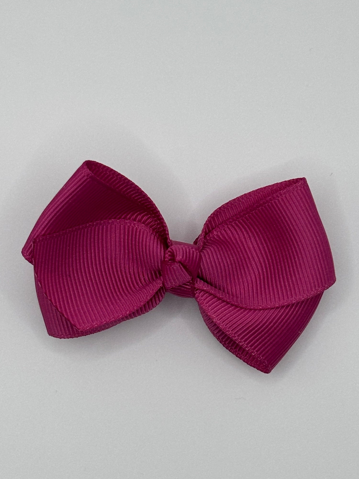 Barrettes moyenne, style funky