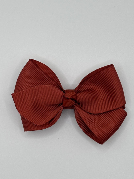 Barrettes (moyenne) style funky, cliquez pour voir la collection complète.
