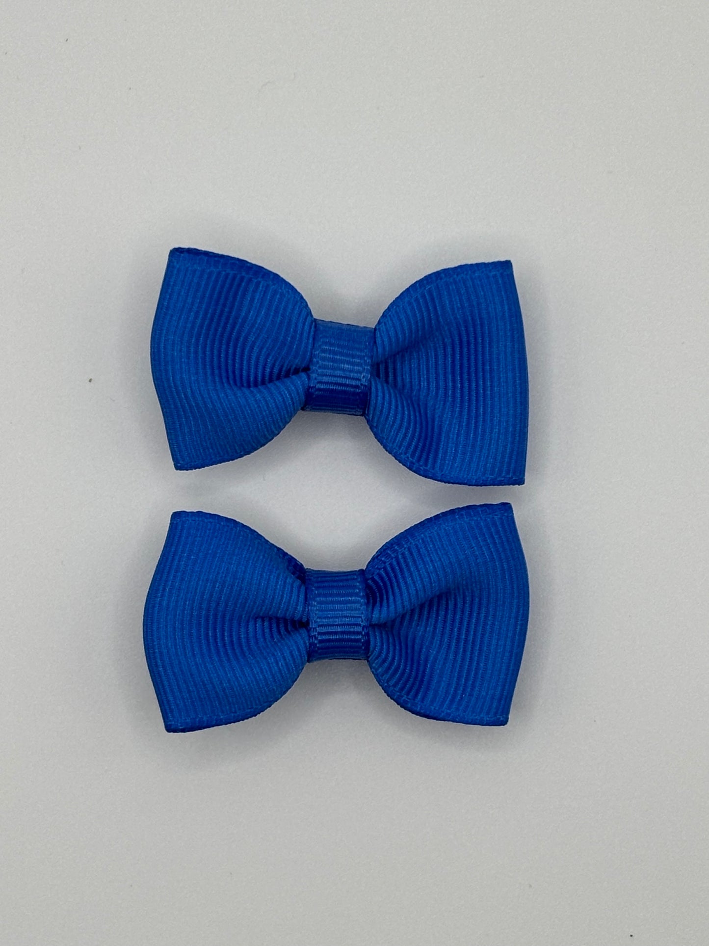 Barrettes (petites) modèle classique, cliquez pour voir toutes les couleurs disponibles.