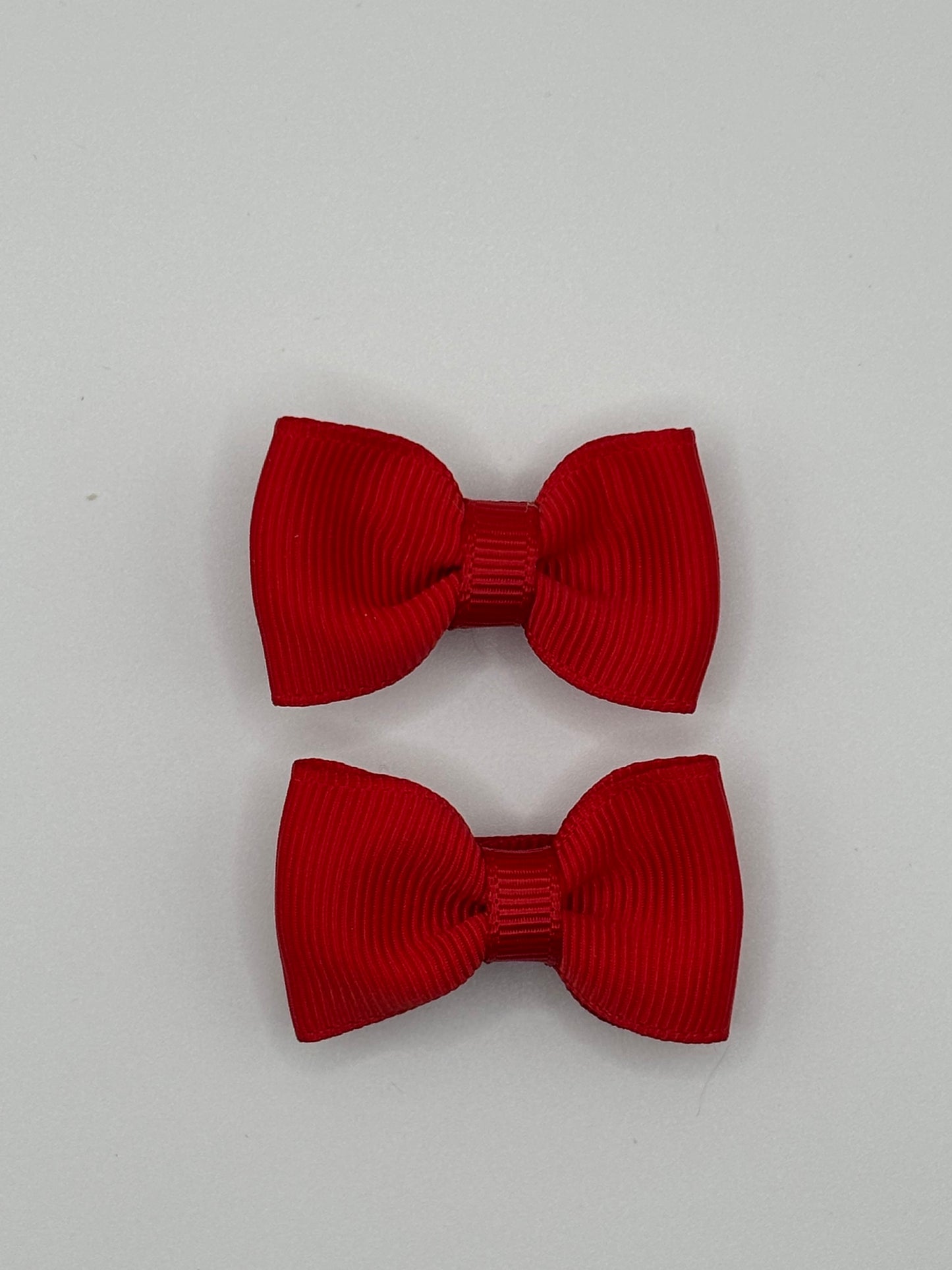 Barrettes (petites) modèle classique, cliquez pour voir toutes les couleurs disponibles.